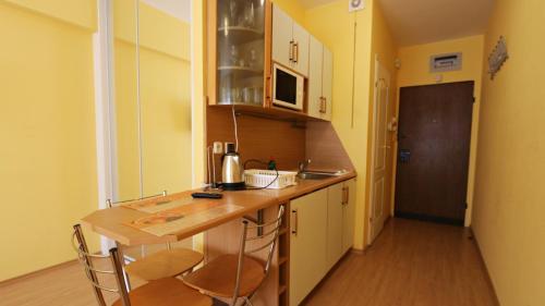 Apartamento Baltic Home Chrobry