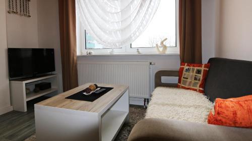 Apartamento Baltic Home Chrobry