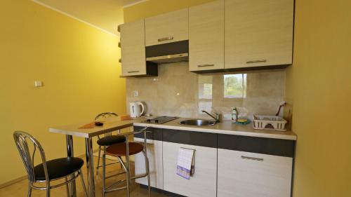 Apartamento Baltic Home Chrobry