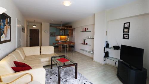 Apartamento Baltic Home Chrobry