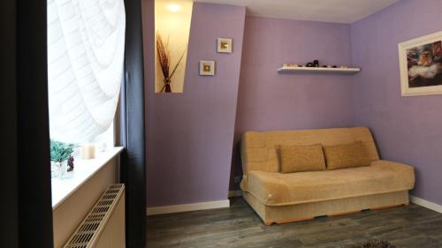 Apartamento Baltic Home Chrobry