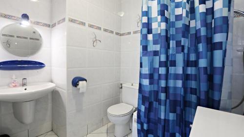 Apartamento Baltic Home Chrobry
