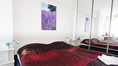 Apartamento Baltic Home Chrobry