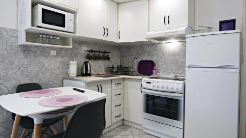 Apartamento Baltic Home Chrobry