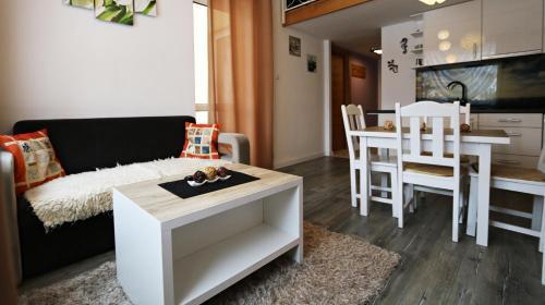 Apartamento Baltic Home Chrobry