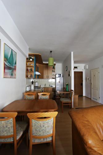 Apartamento Baltic Home Chrobry