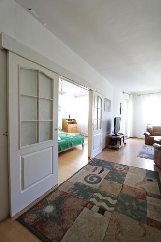 Apartamento Baltic Home Chrobry