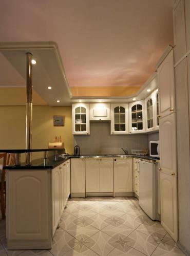 Apartamento Baltic Home Chrobry