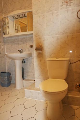 Apartamento Baltic Home Chrobry