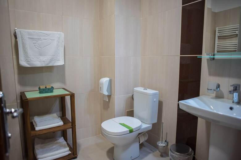 Hotel Marea Neagra