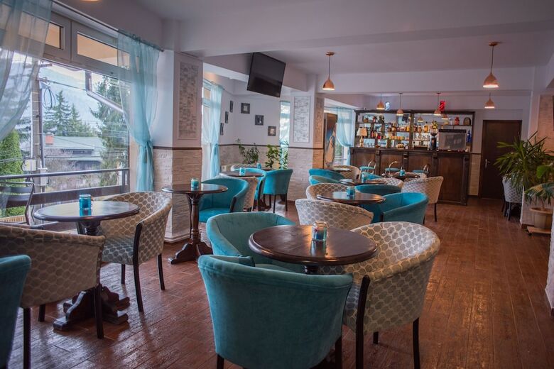 Hotel Marea Neagra