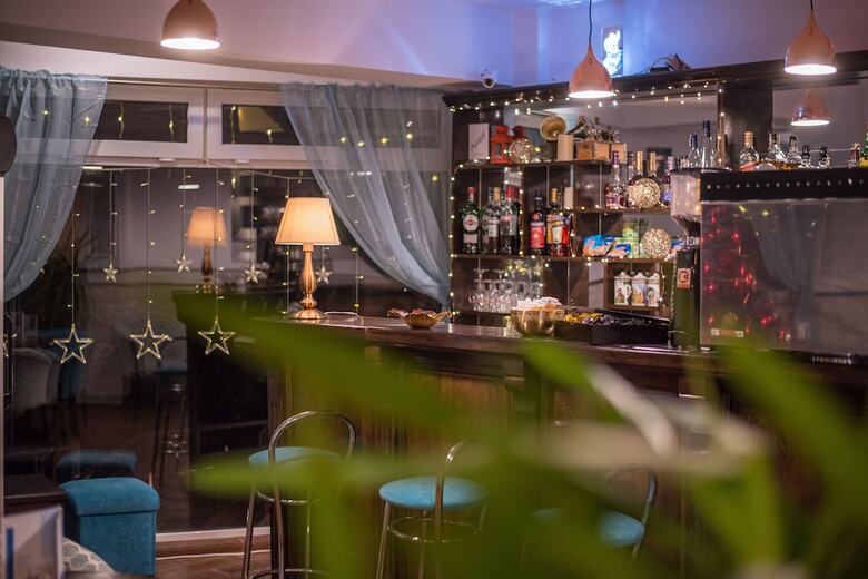 Hotel Marea Neagra