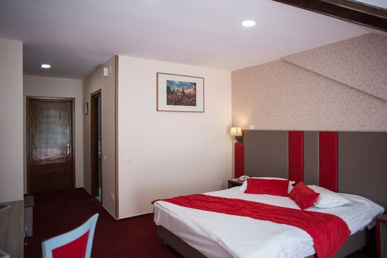 Hotel Marea Neagra