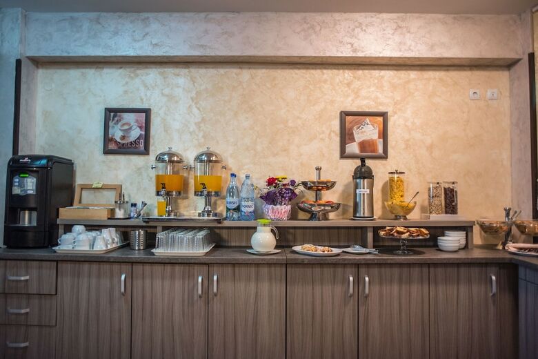 Hotel Marea Neagra