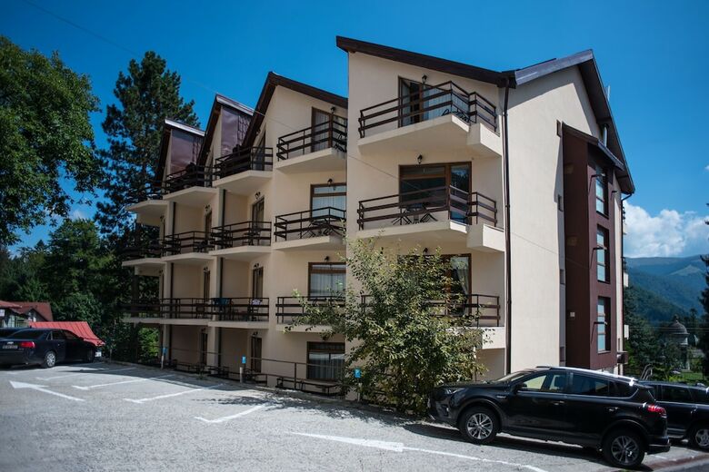 Hotel Marea Neagra