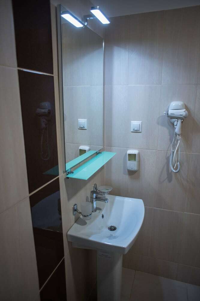 Hotel Marea Neagra
