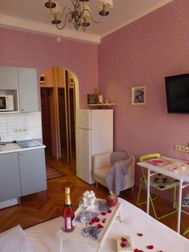 Apartments V Sochi 5 Zhelaniy