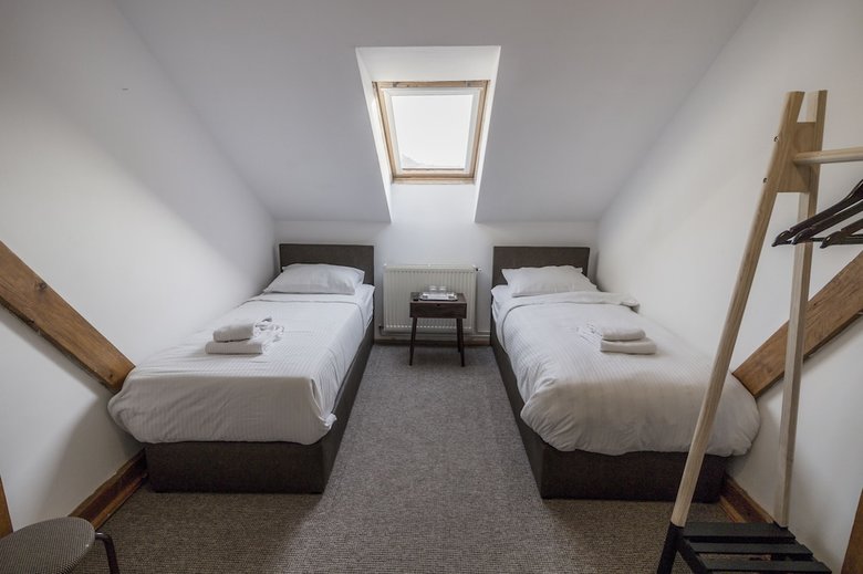 Hostal Pension Gasthof Sara