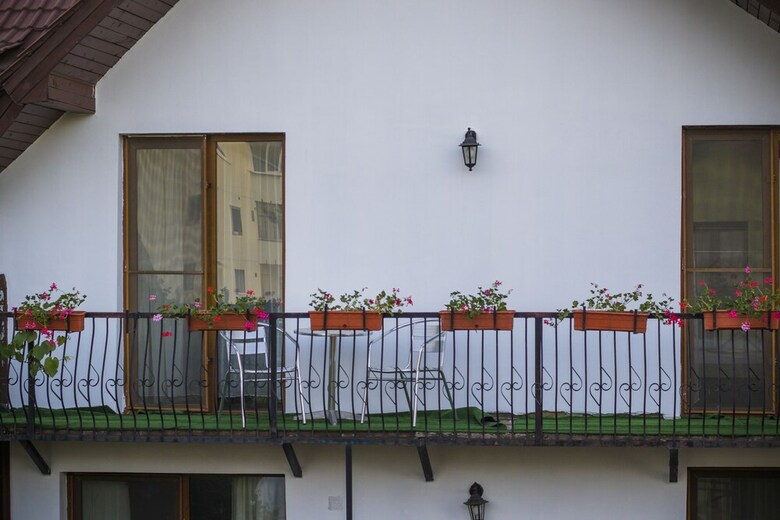 Hostal Pension Gasthof Sara
