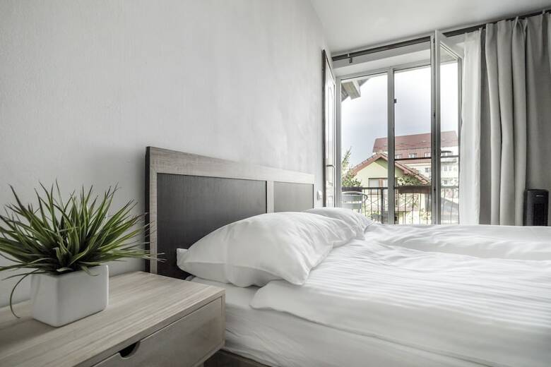 Hostal Pension Gasthof Sara