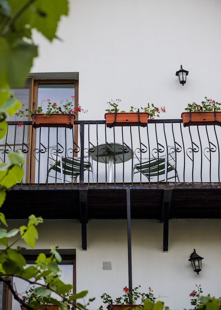 Hostal Pension Gasthof Sara