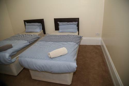 Hostal Victorin House