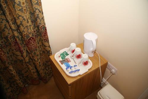 Hostal Victorin House