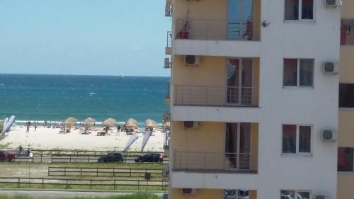 Apartment Trandafirul Summerland