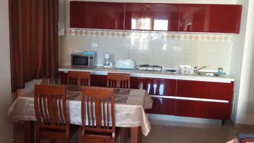 Apartment Trandafirul Summerland