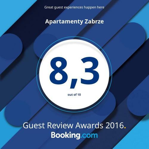 Apartamenty Zabrze