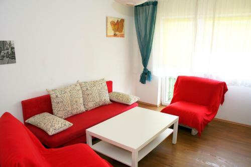 Apartamenty Zabrze