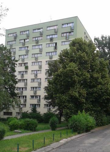 Apartamenty Zabrze