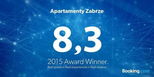 Apartamenty Zabrze