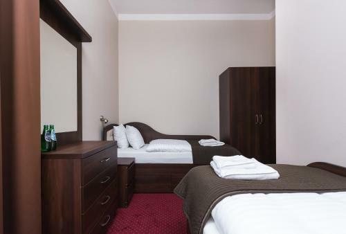 Rembrandt Aparthotel