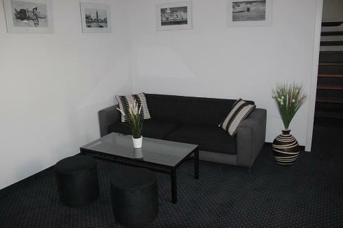 Rembrandt Aparthotel