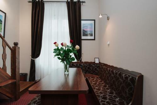 Rembrandt Aparthotel