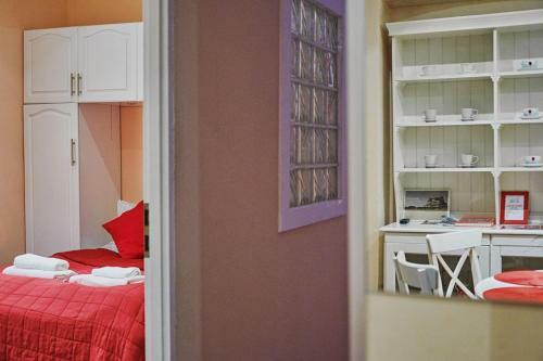 Rembrandt Aparthotel