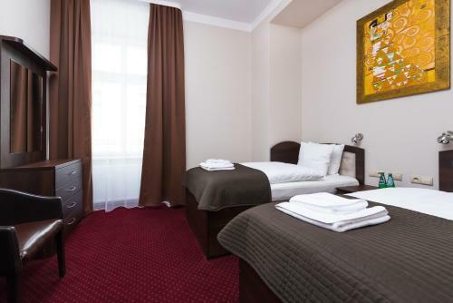 Rembrandt Aparthotel
