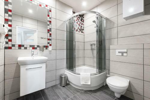 Rembrandt Aparthotel