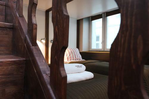 Rembrandt Aparthotel
