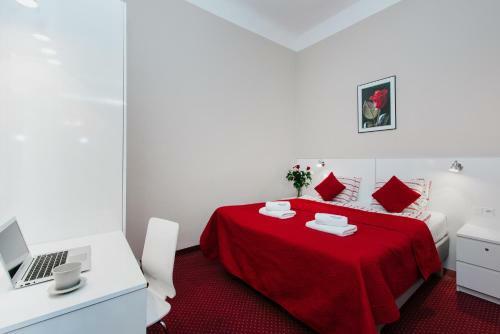 Rembrandt Aparthotel
