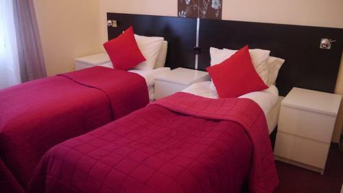 Rembrandt Aparthotel
