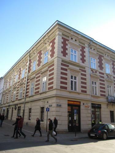 Rembrandt Aparthotel