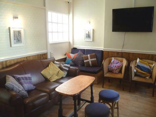 Hostal Number Twenty-five Guesthouse