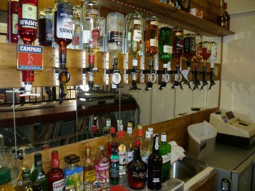 Hostal Number Twenty-five Guesthouse
