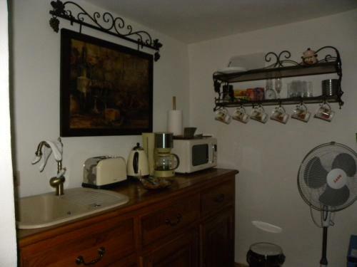 Apartamento Le Chateau