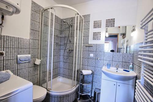 Apartamento Zakontek