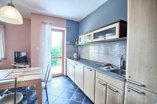 Apartamento Zakontek