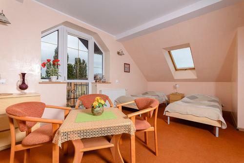 Hostal Willa Nadmorska
