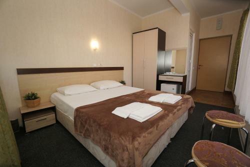 Hostal Hotel Albatros